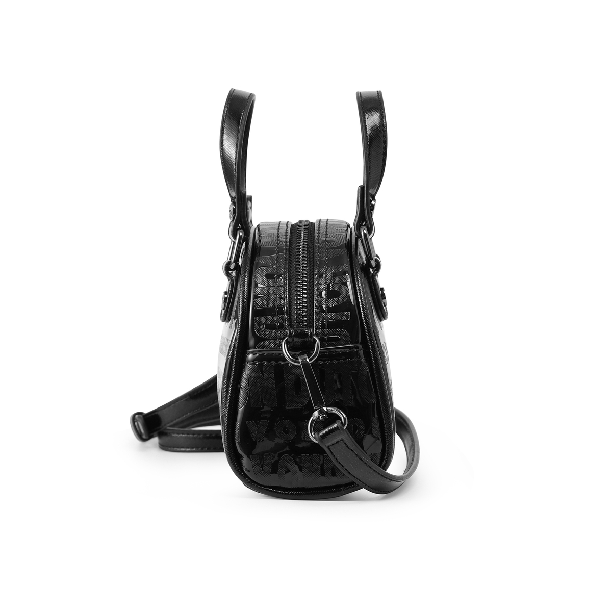 Mini Bowling Bag