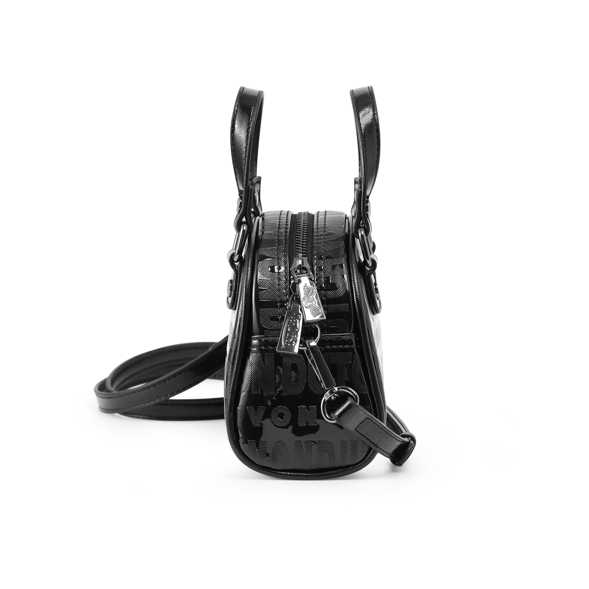 Mini Bowling Bag