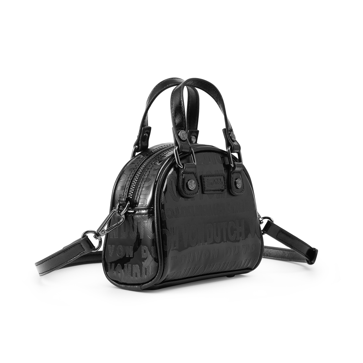 Mini Bowling Bag