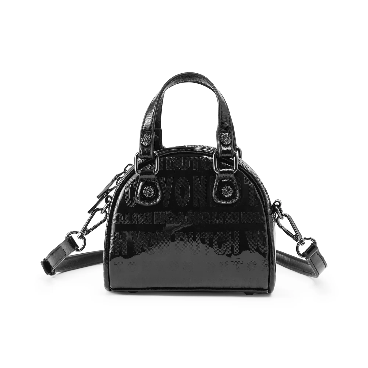 Mini Bowling Bag