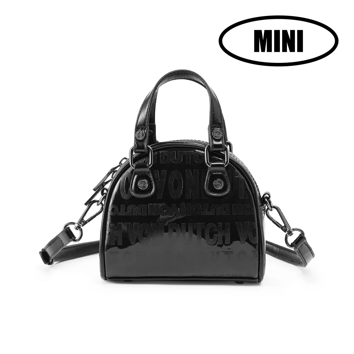 Mini Bowling Bag
