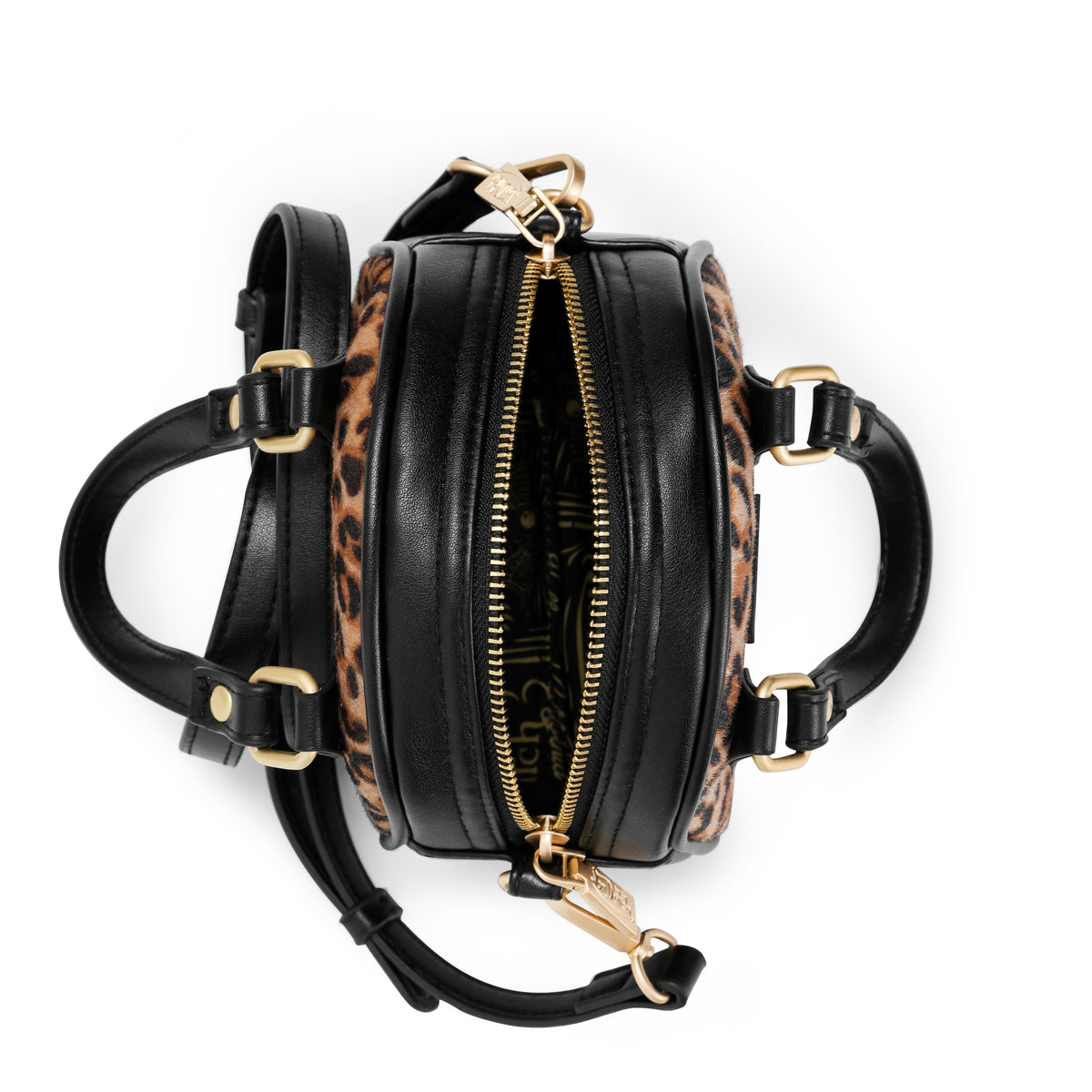 Mini Bowling Bag