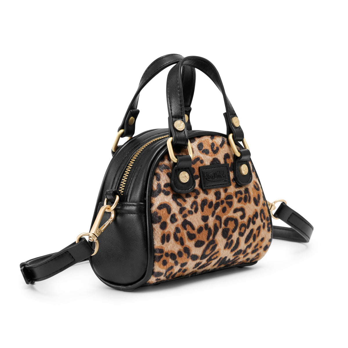 Mini Bowling Bag