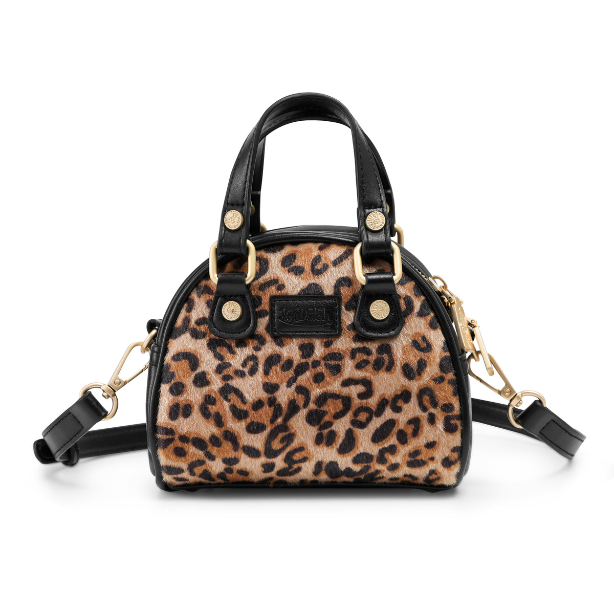 Mini Bowling Bag