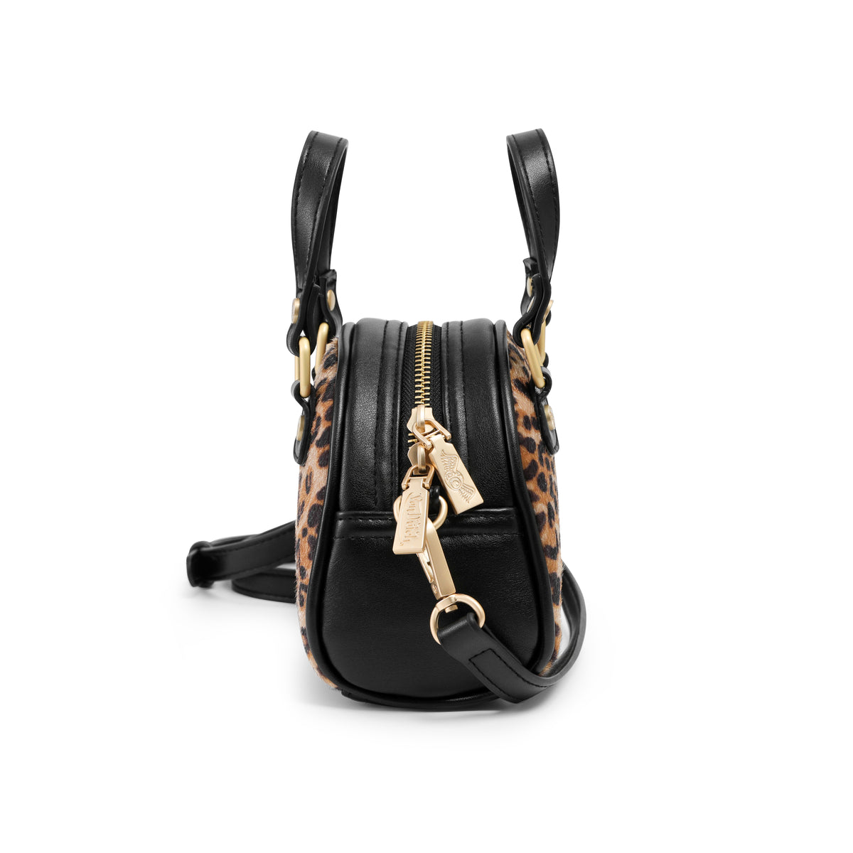 Mini Bowling Bag