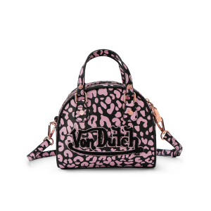 Light Pink Cheetah