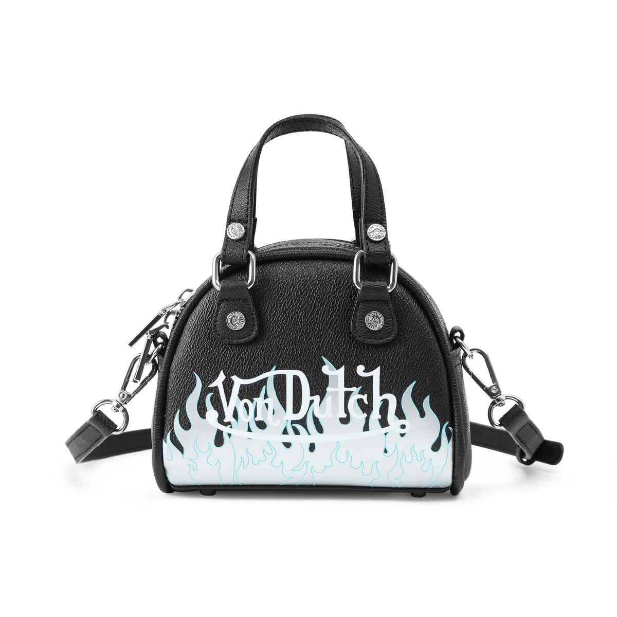Mini Bowling Bag