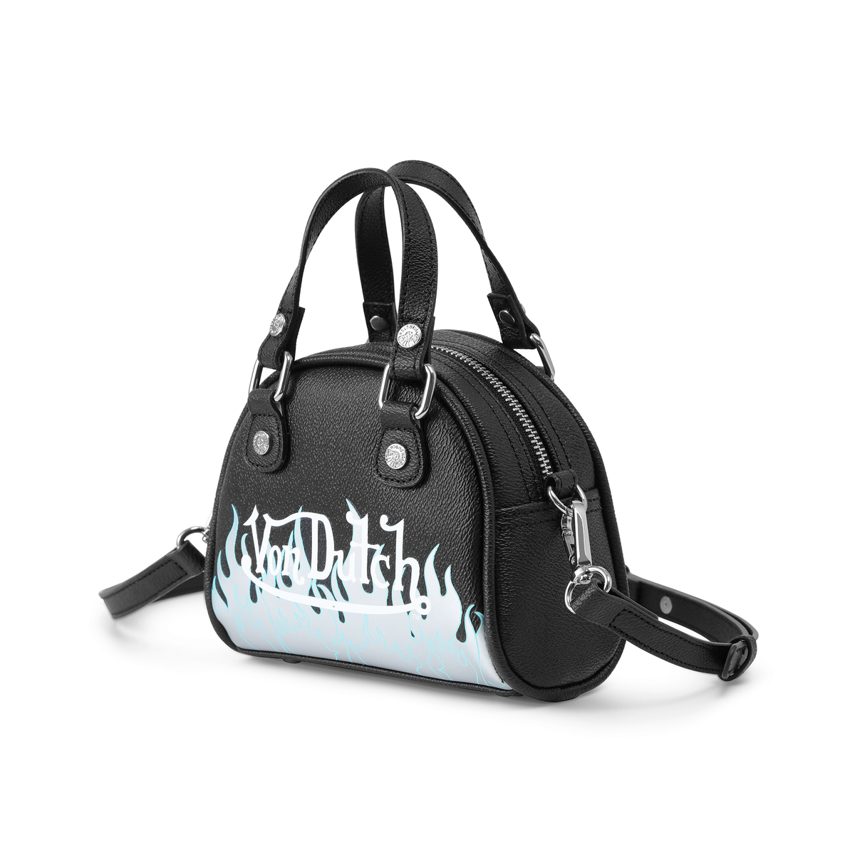 Mini Bowling Bag
