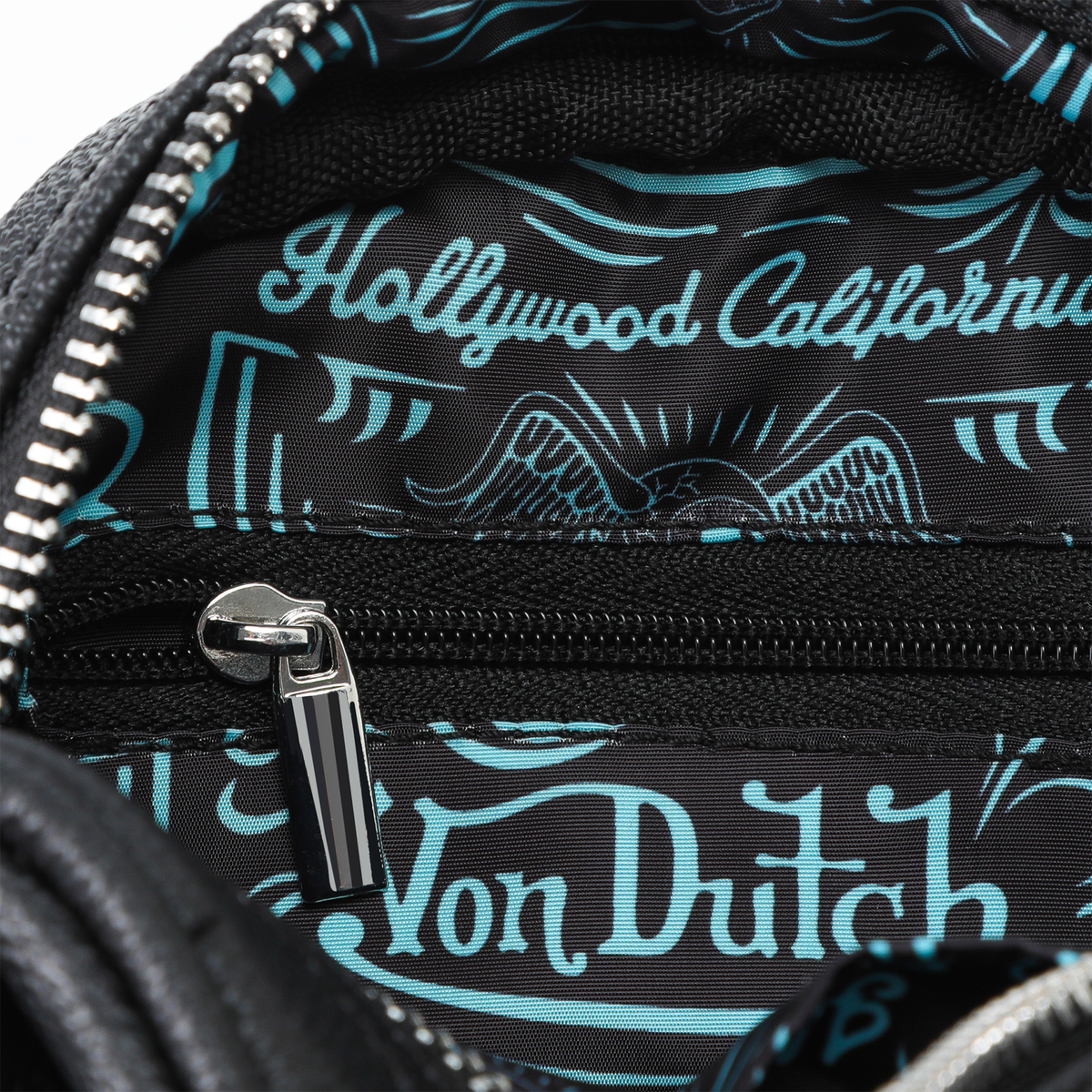 Mini Bowling Bag