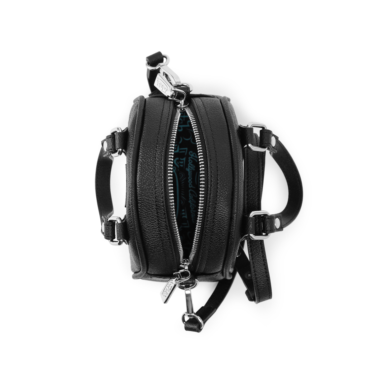 Mini Bowling Bag
