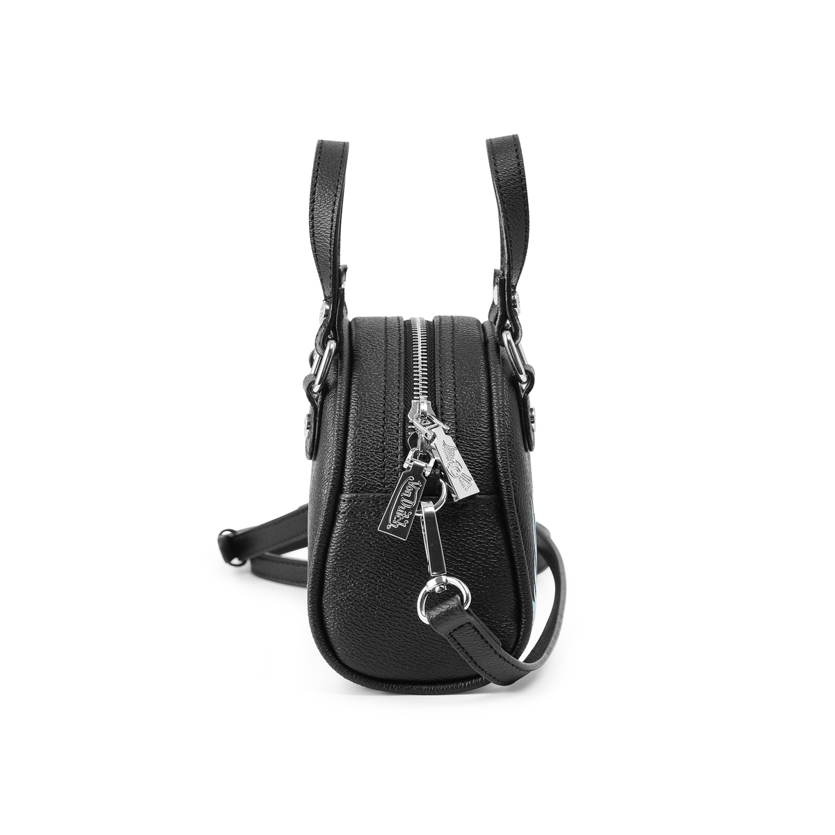 Mini Bowling Bag