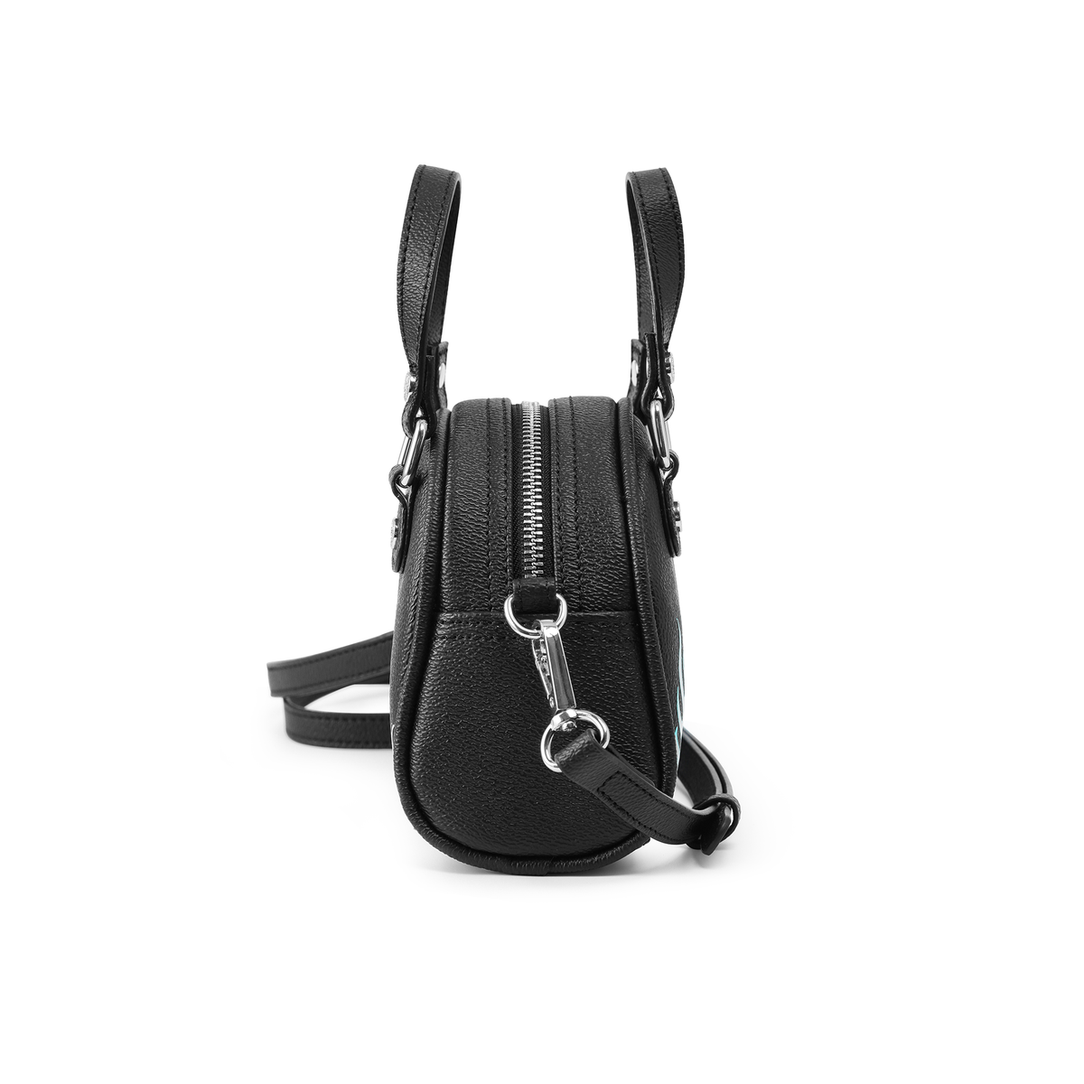 Mini Bowling Bag