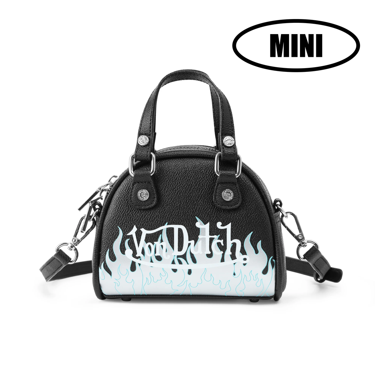 Mini Bowling Bag
