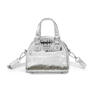 Silver Foil Reflective