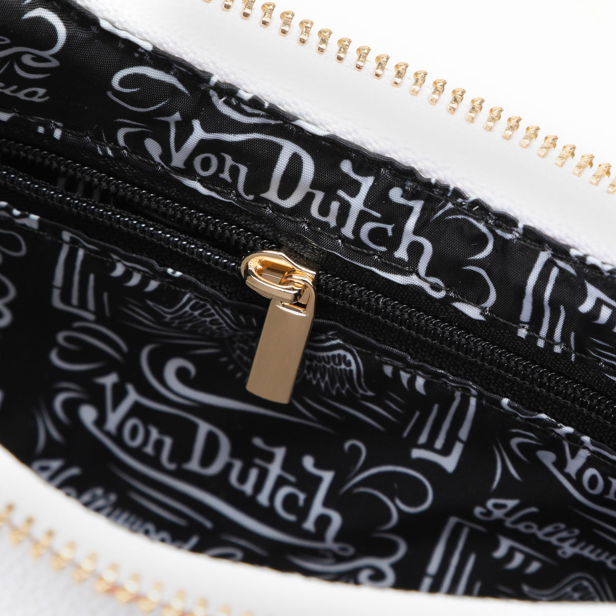 Multi Monogram Shoulder Bag