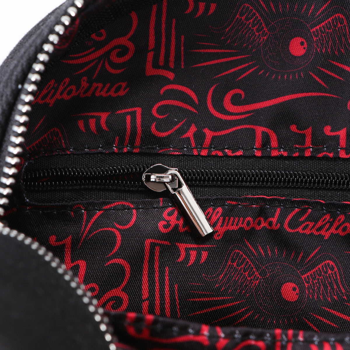 Von Dutch x True Religion Bowling Bag