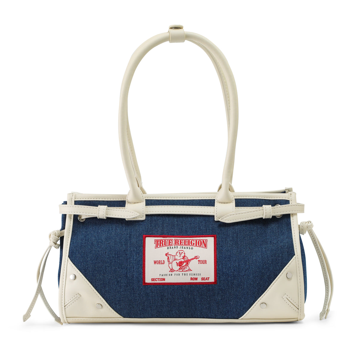 Von Dutch x True Religion Lane Shoulder Bag