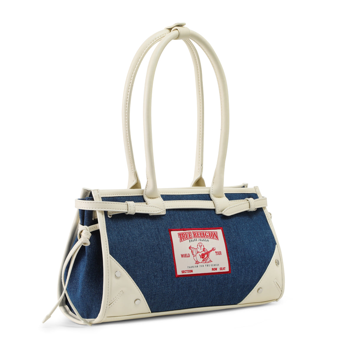 Von Dutch x True Religion Lane Shoulder Bag