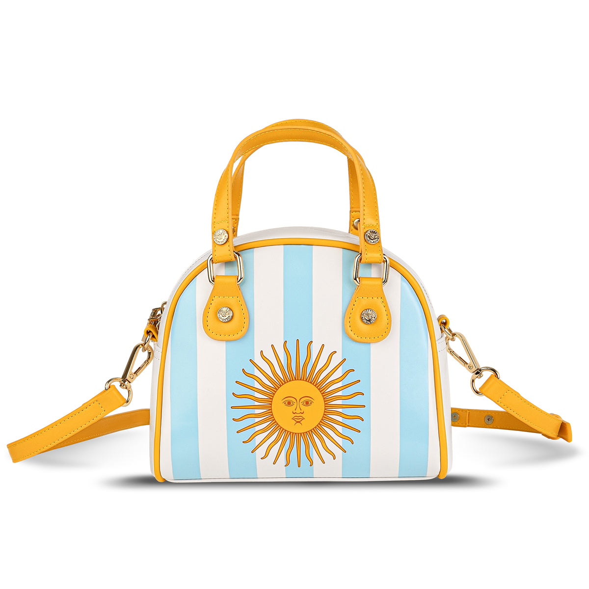 Bowling Bag