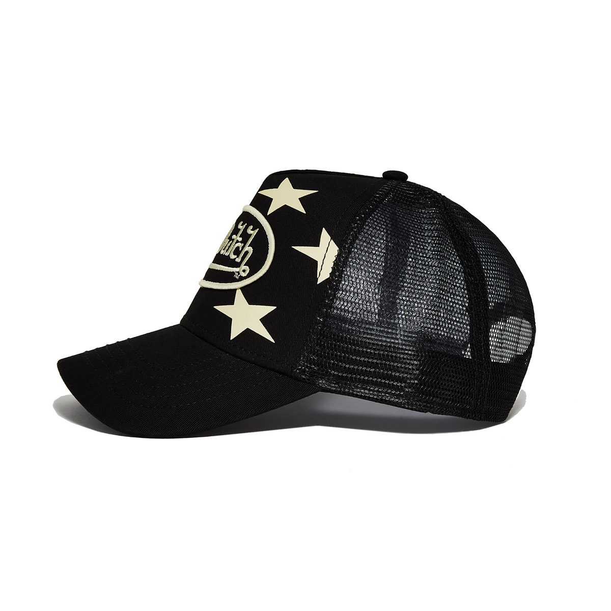 Von Dutch Americana Trucker Hat