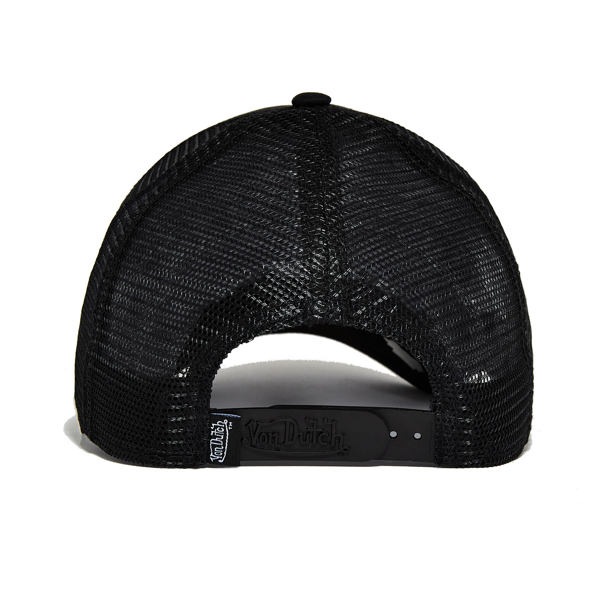 Von Dutch Americana Trucker Hat