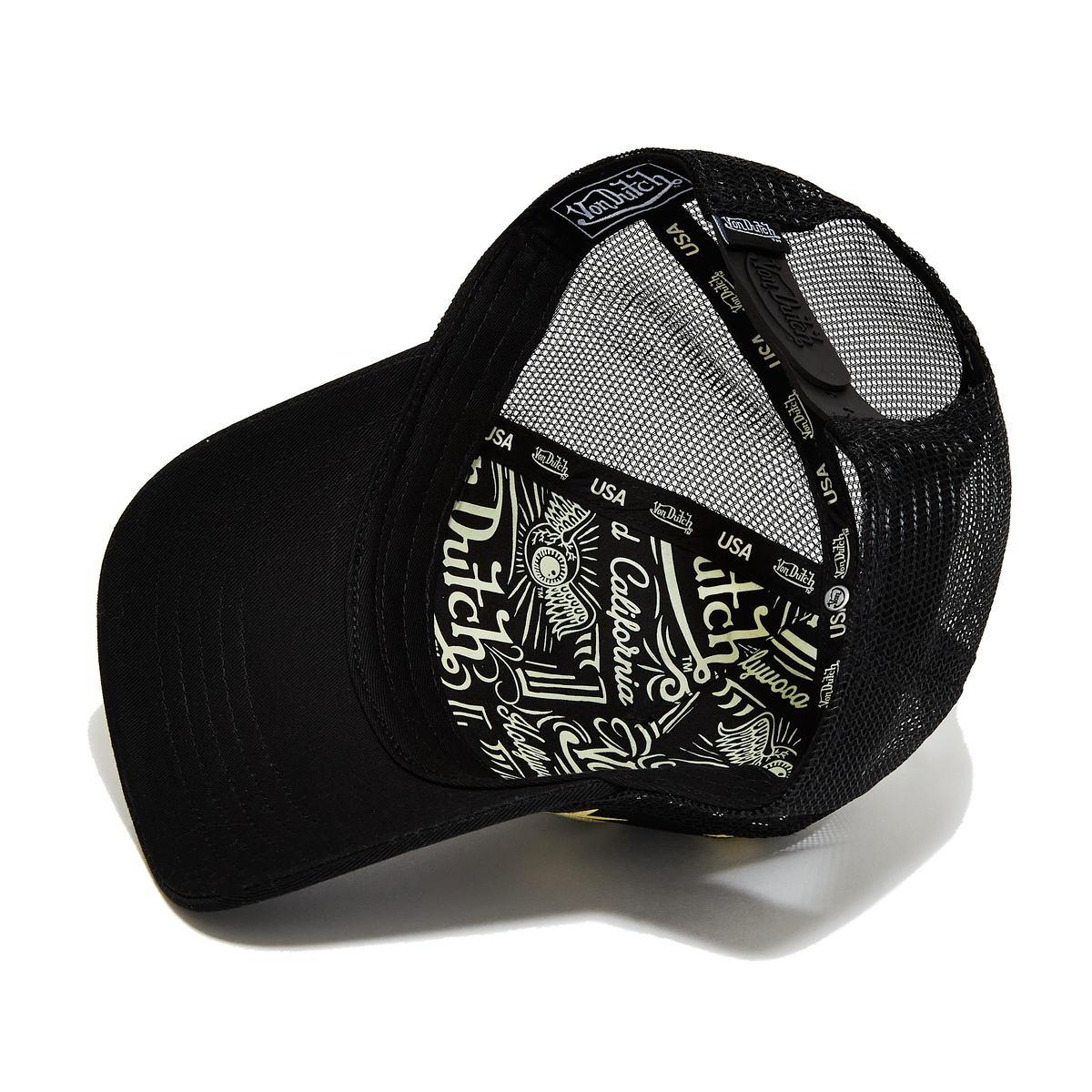 Von Dutch Americana Trucker Hat