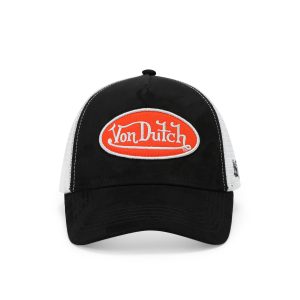 Black and Red