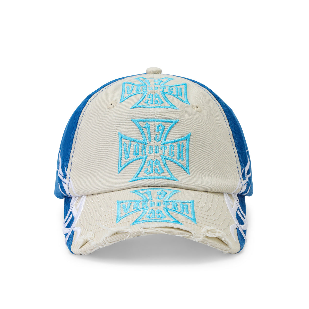 Chopper 6 Panel Hat
