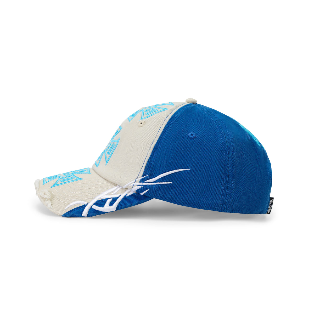 Chopper 6 Panel Hat