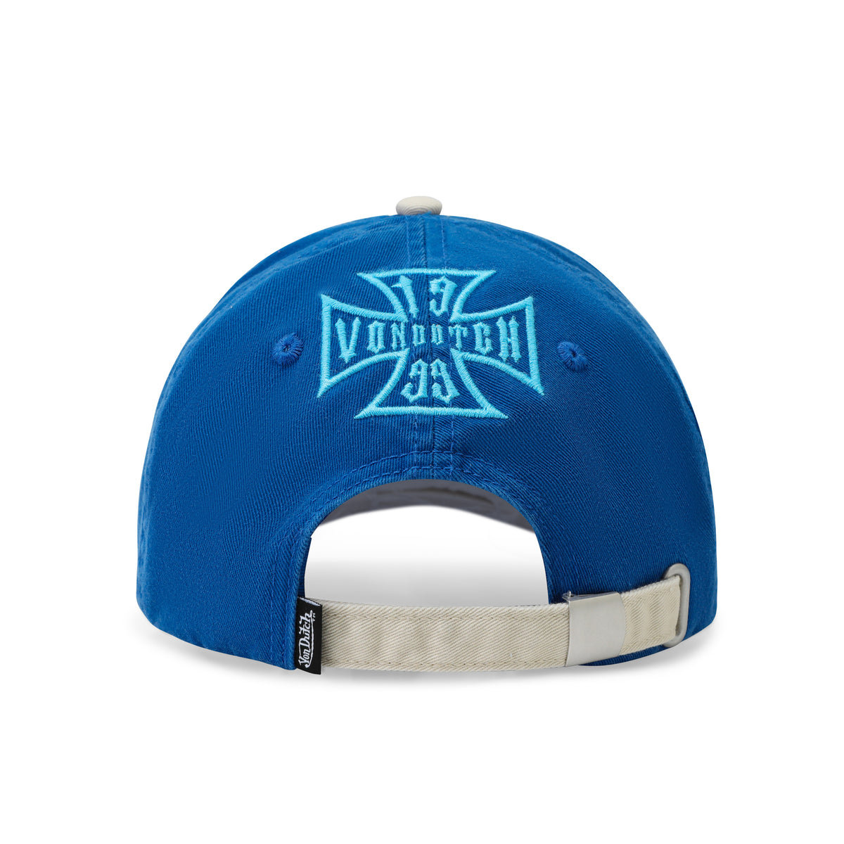Chopper 6 Panel Hat