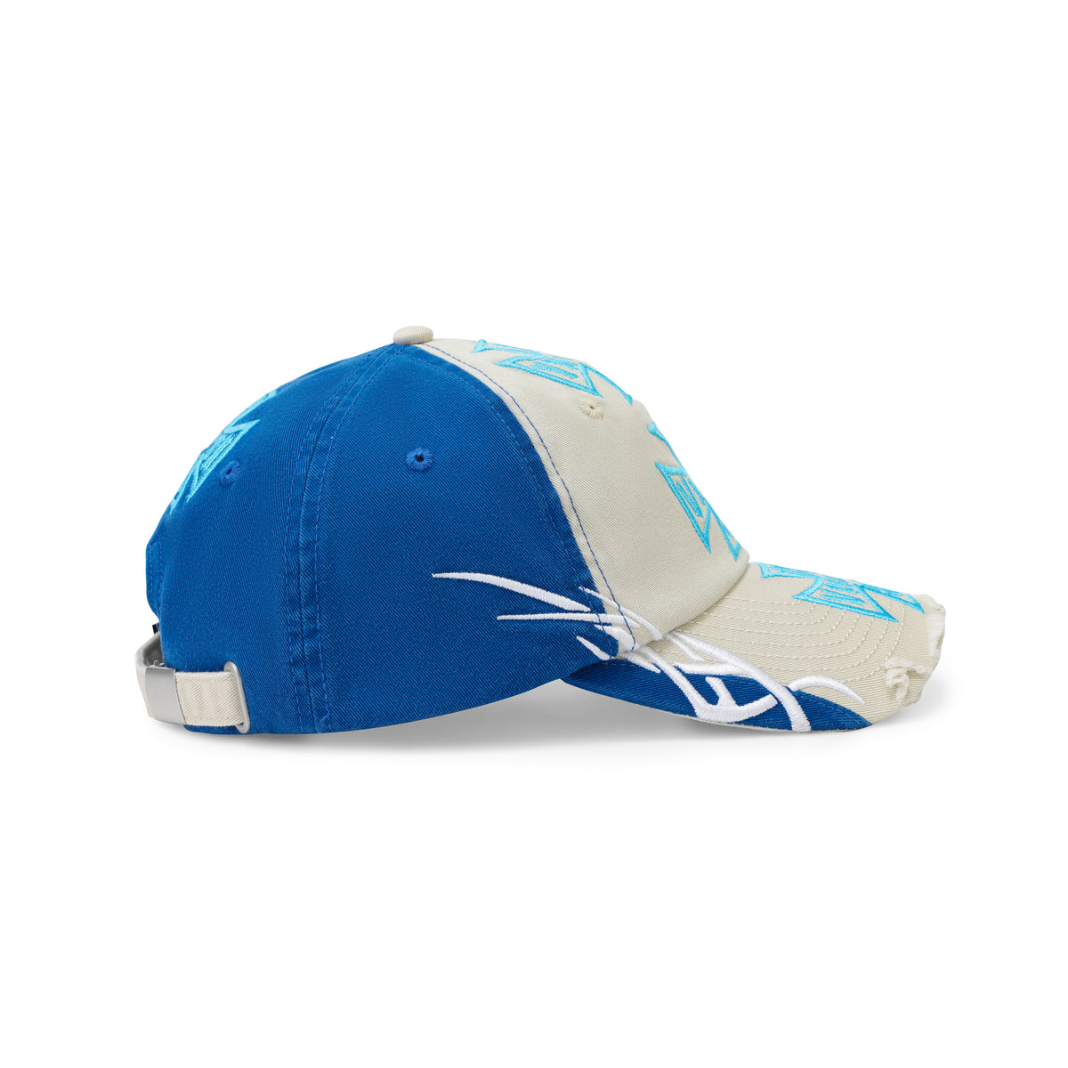 Chopper 6 Panel Hat