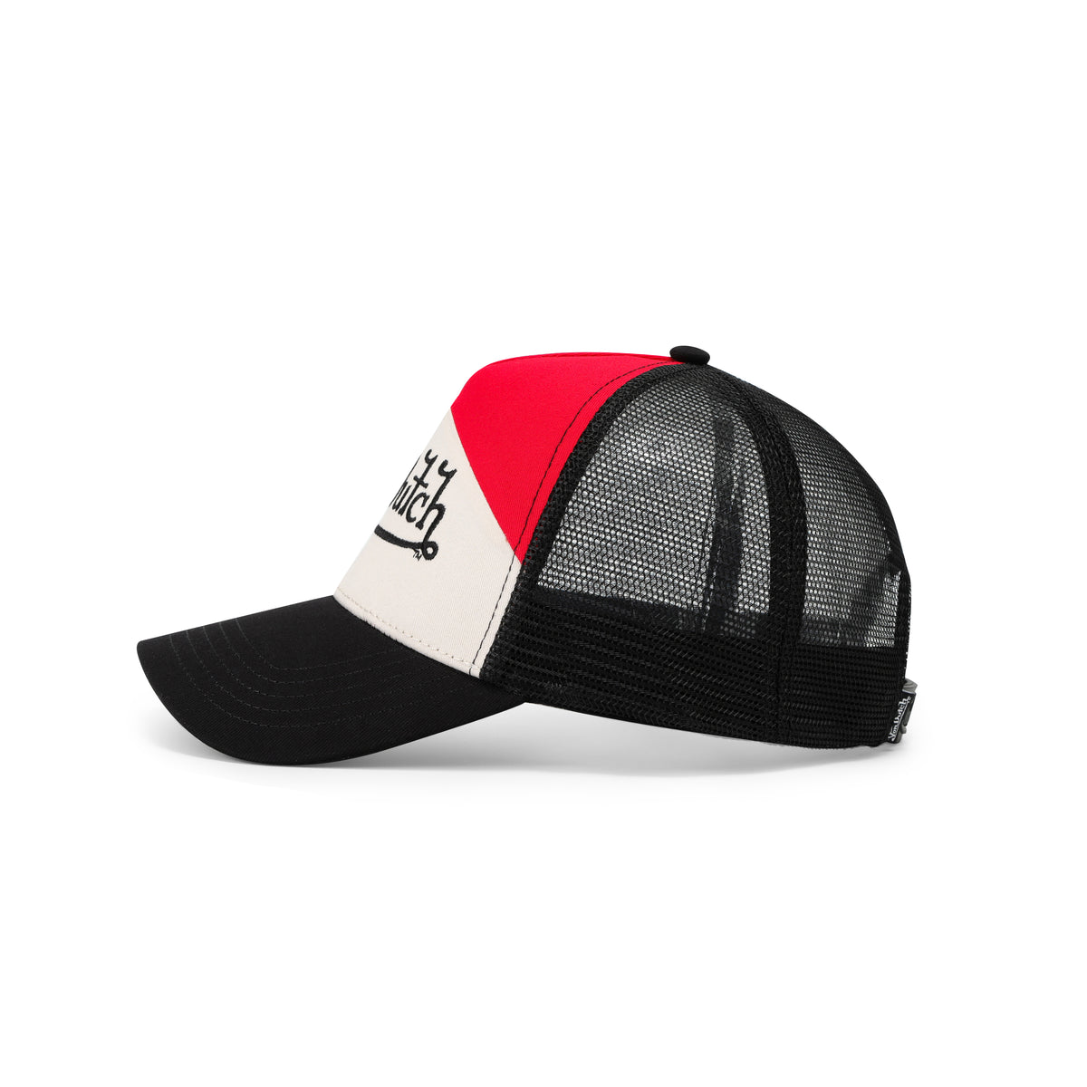 Crew Panel Trucker Hat