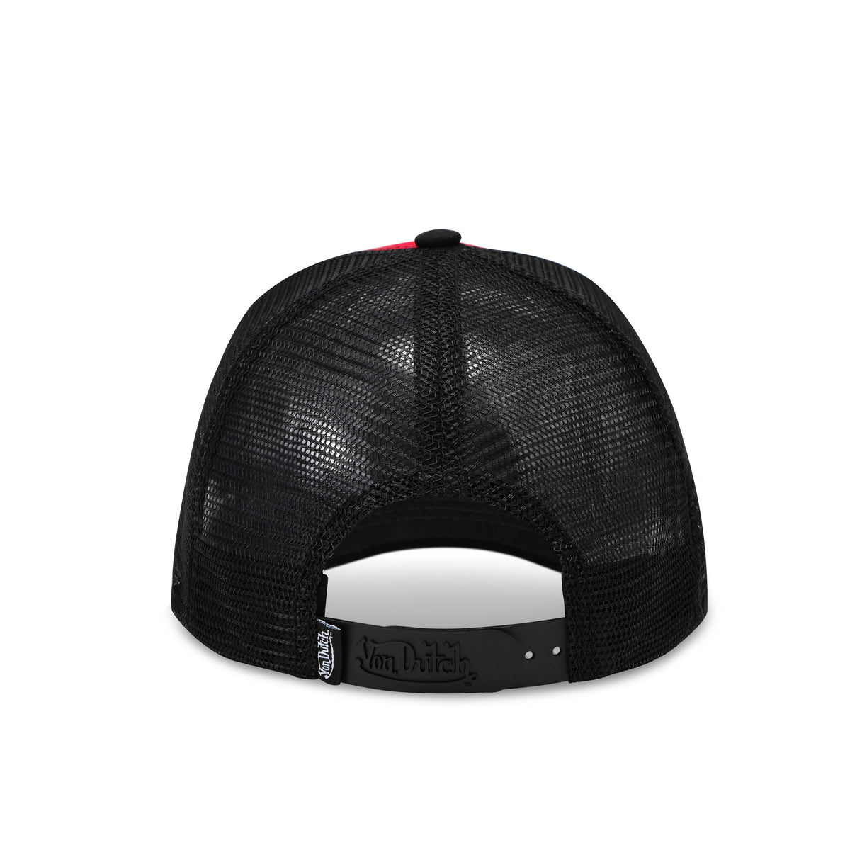 Crew Panel Trucker Hat