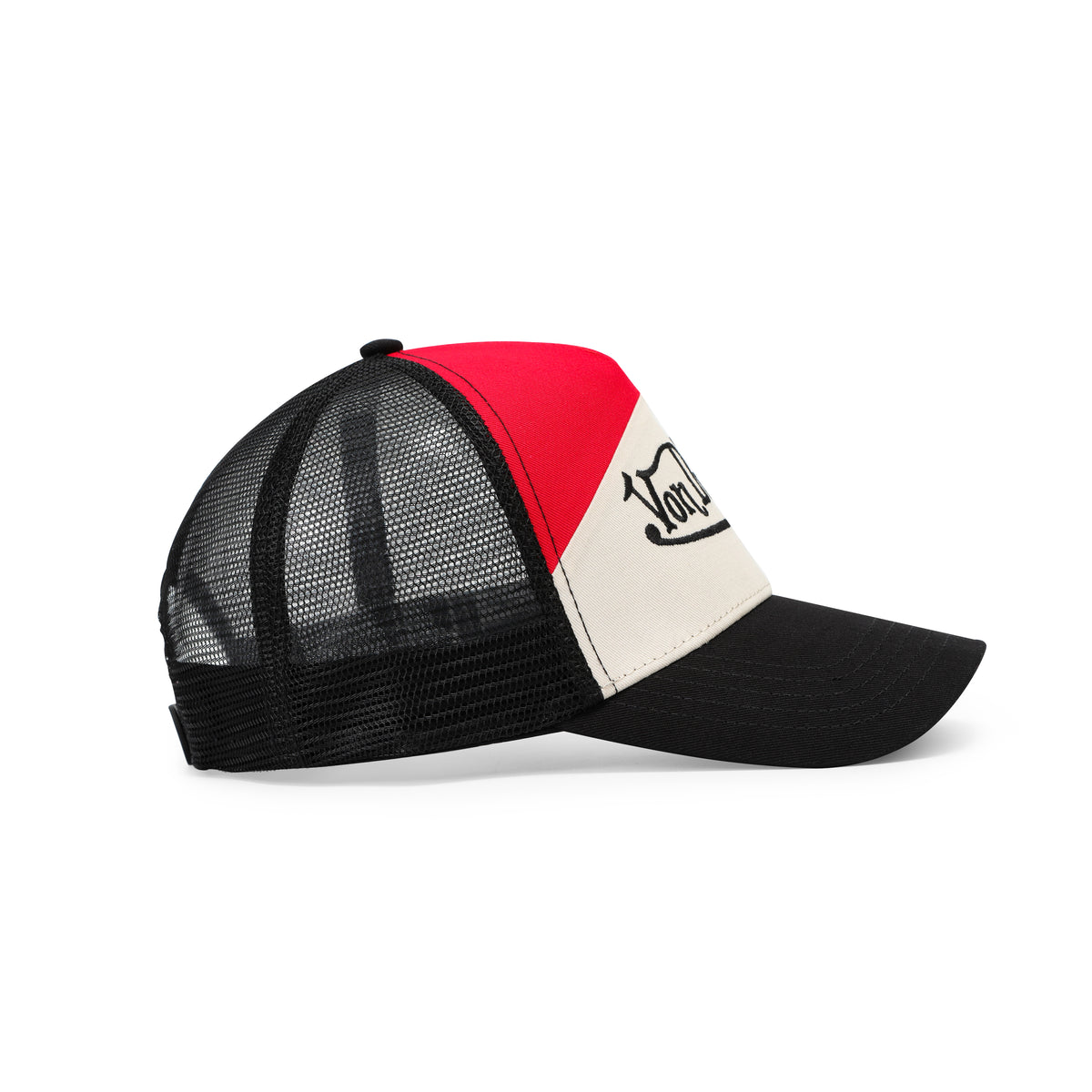 Crew Panel Trucker Hat