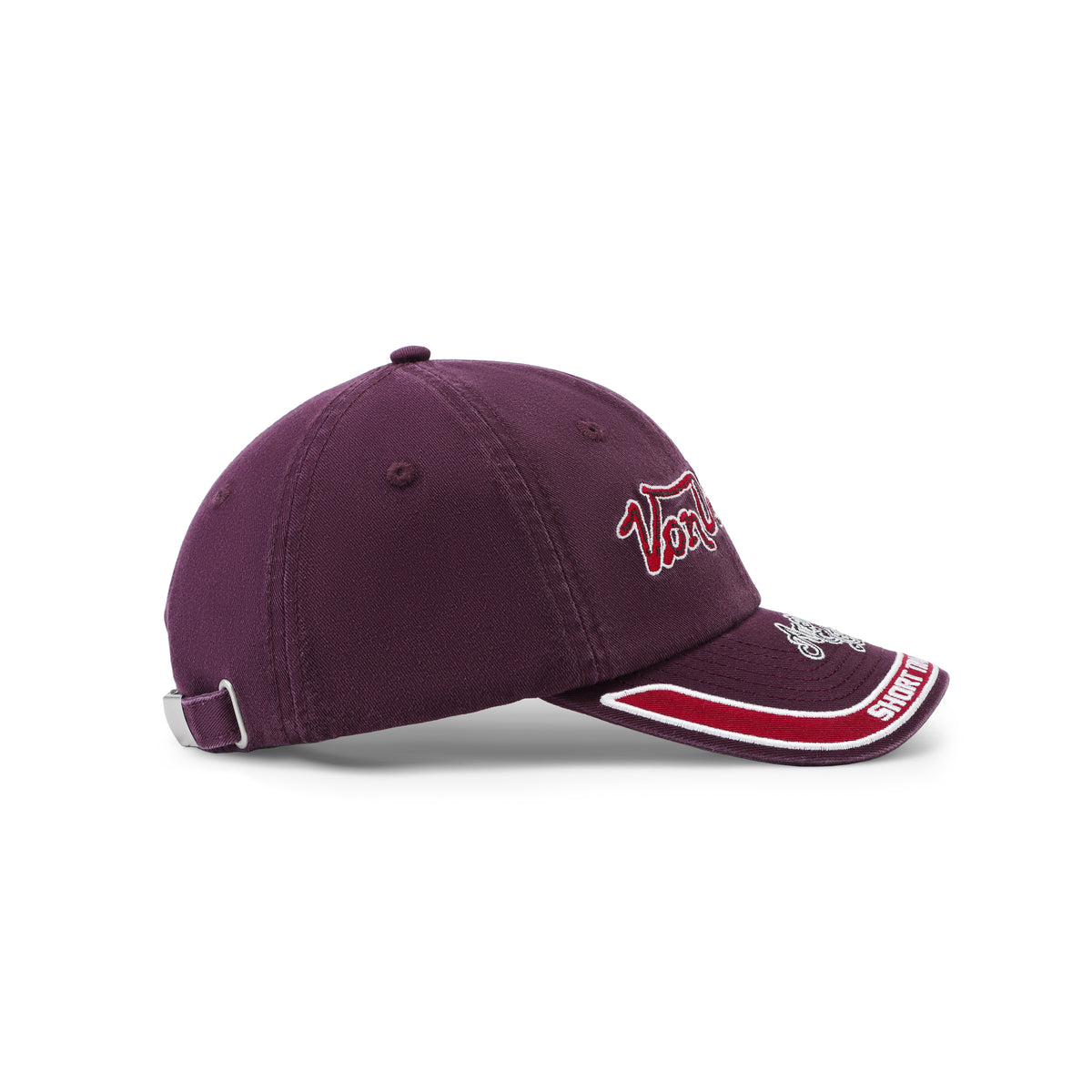 Derby 6 Panel Hat