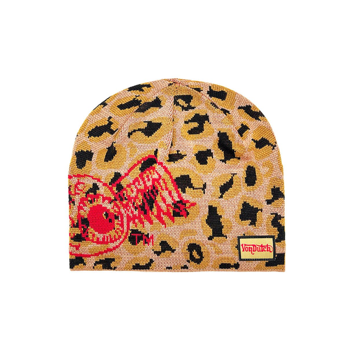 Flying Eye Beanie