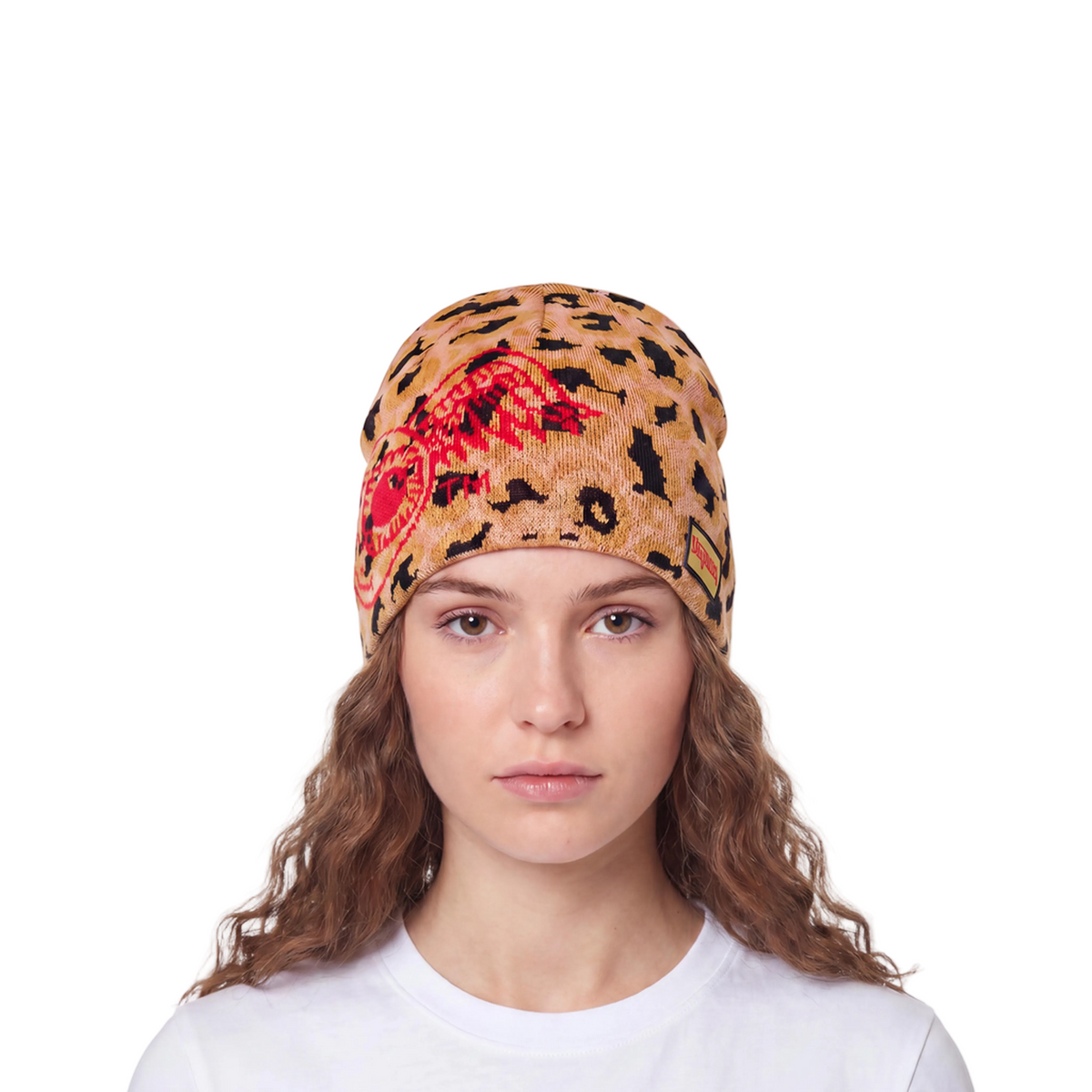 Flying Eye Beanie