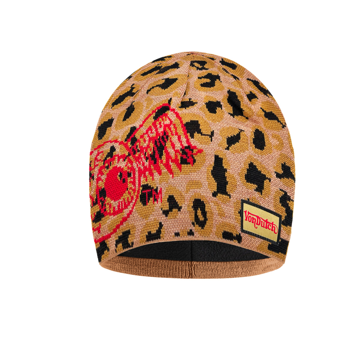 Flying Eye Beanie