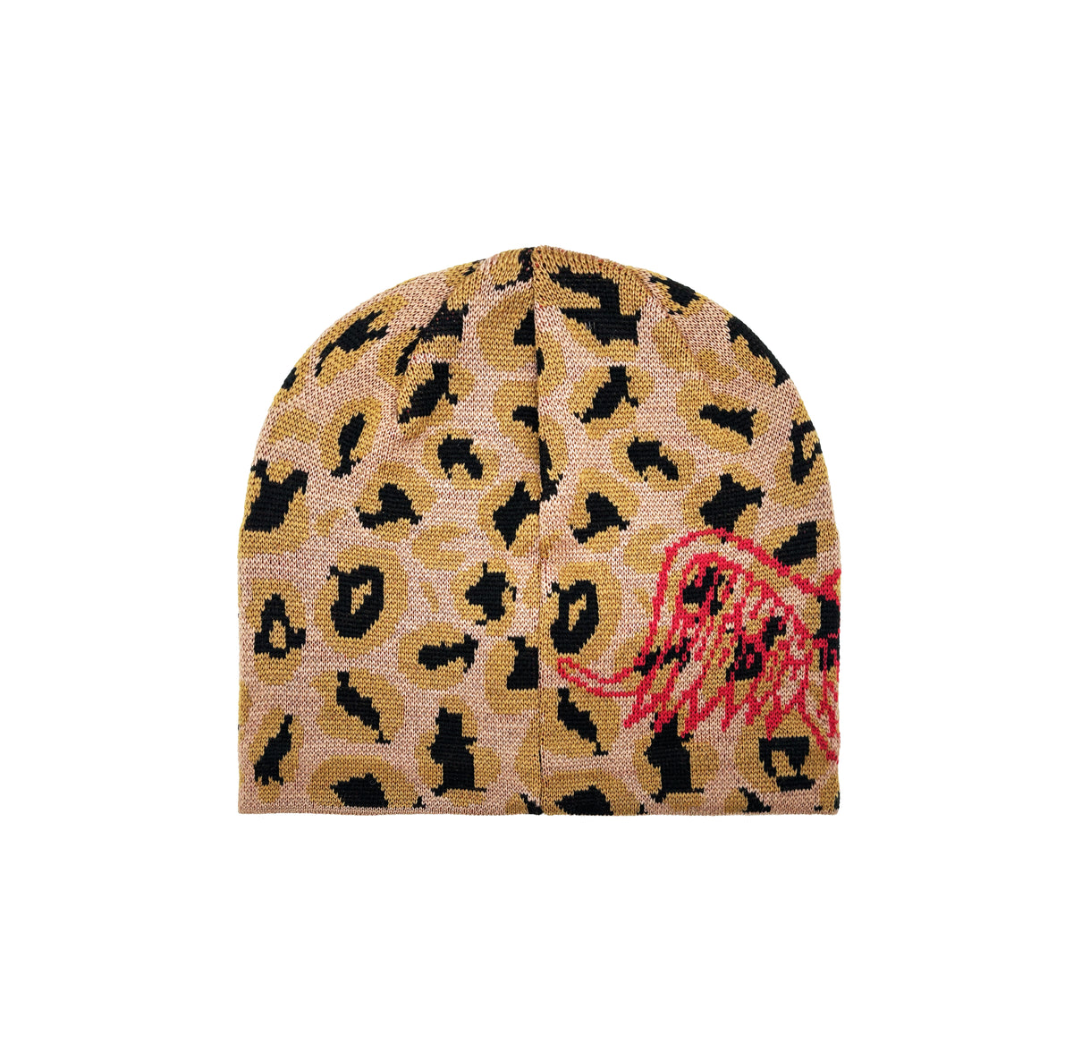 Flying Eye Beanie