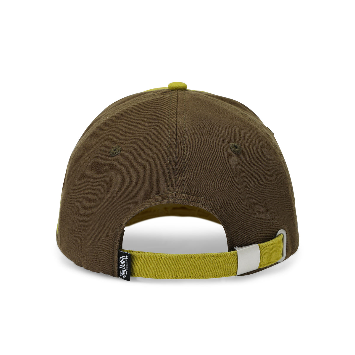 Gator 6 Panel Hat