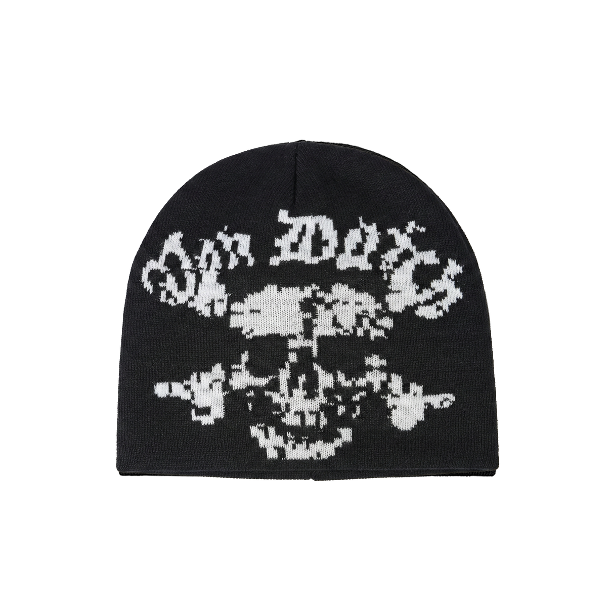 Glitch Reaper Beanie