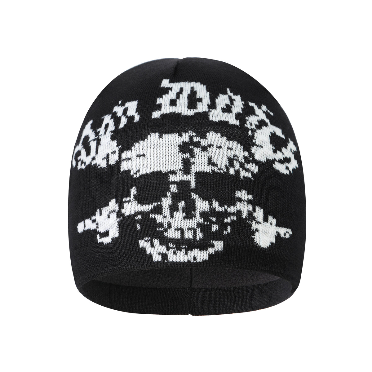 Glitch Reaper Beanie