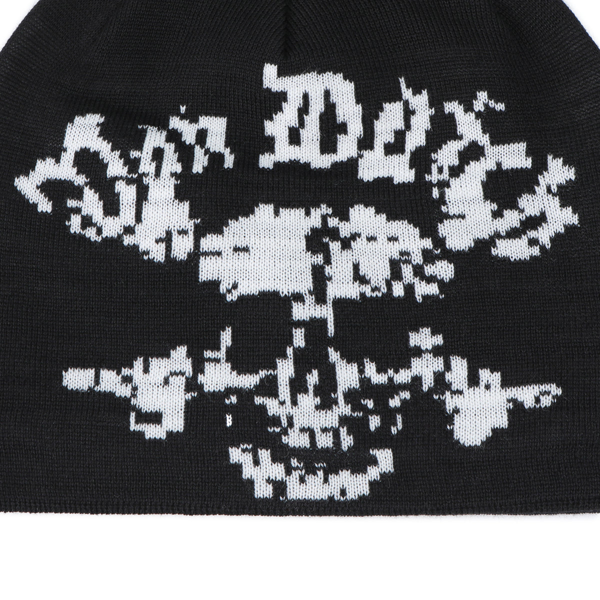 Glitch Reaper Beanie