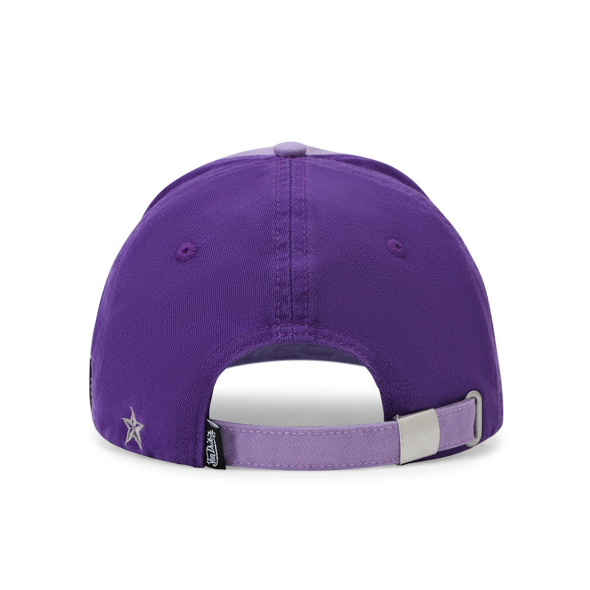 Indiana 6 Panel Hat