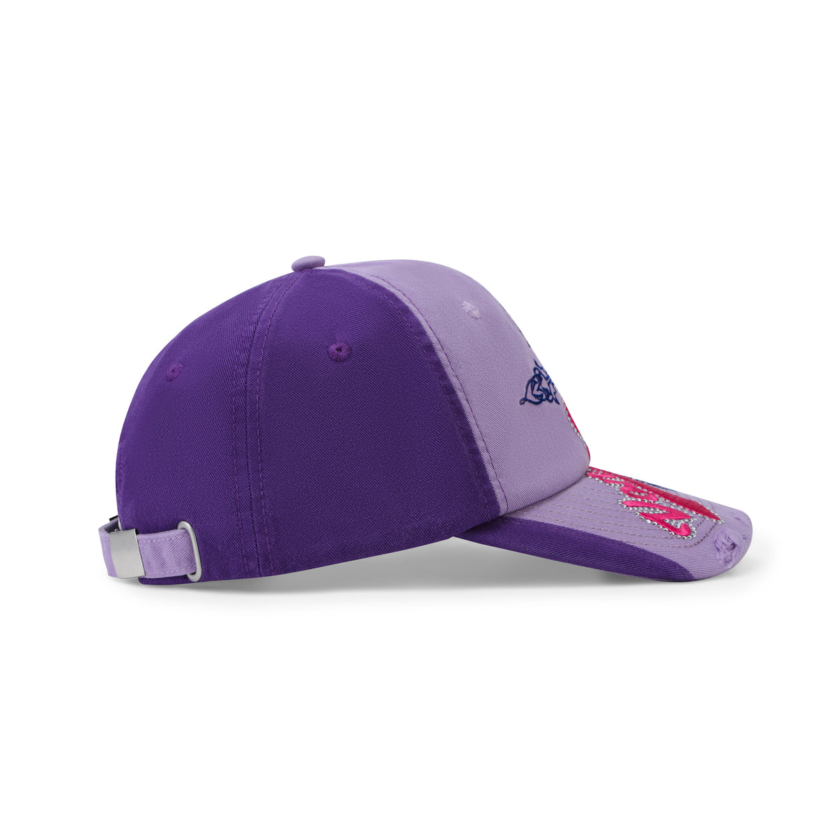 Indiana 6 Panel Hat