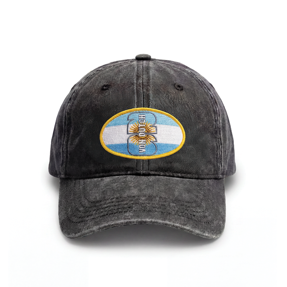 Motocross Snapback Hat