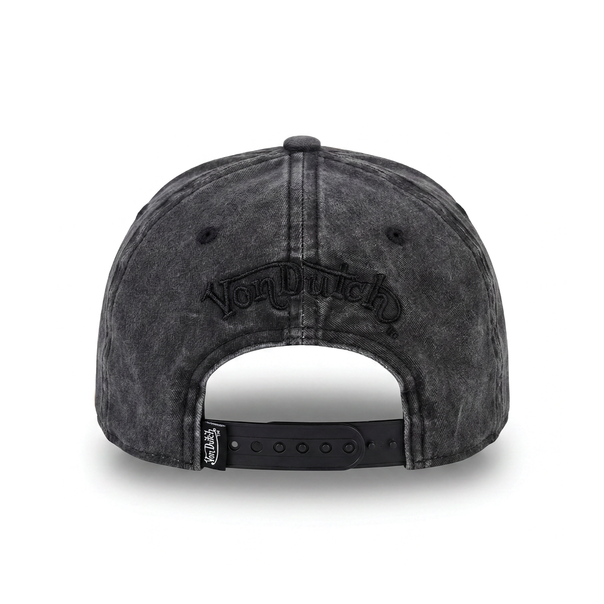 Motocross Snapback Hat