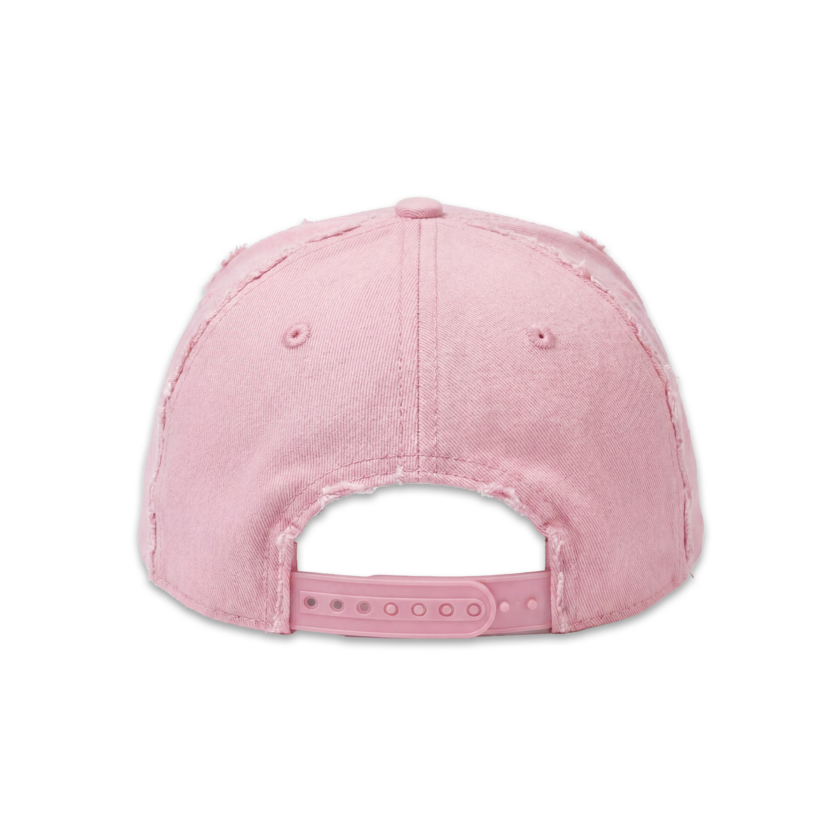 QUALITY GOODS DISTRESSED DAD HAT