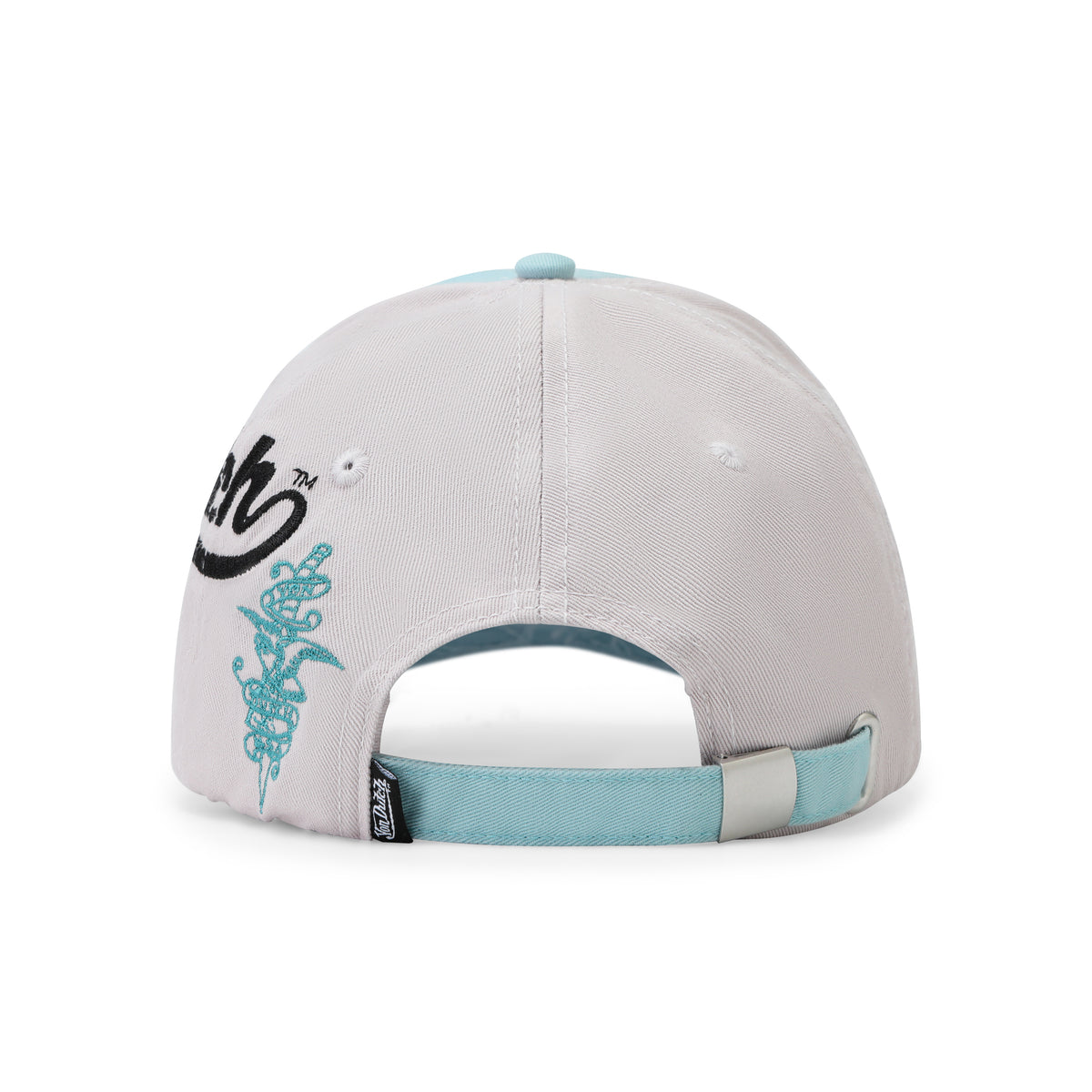 Saint 6 Panel Hat