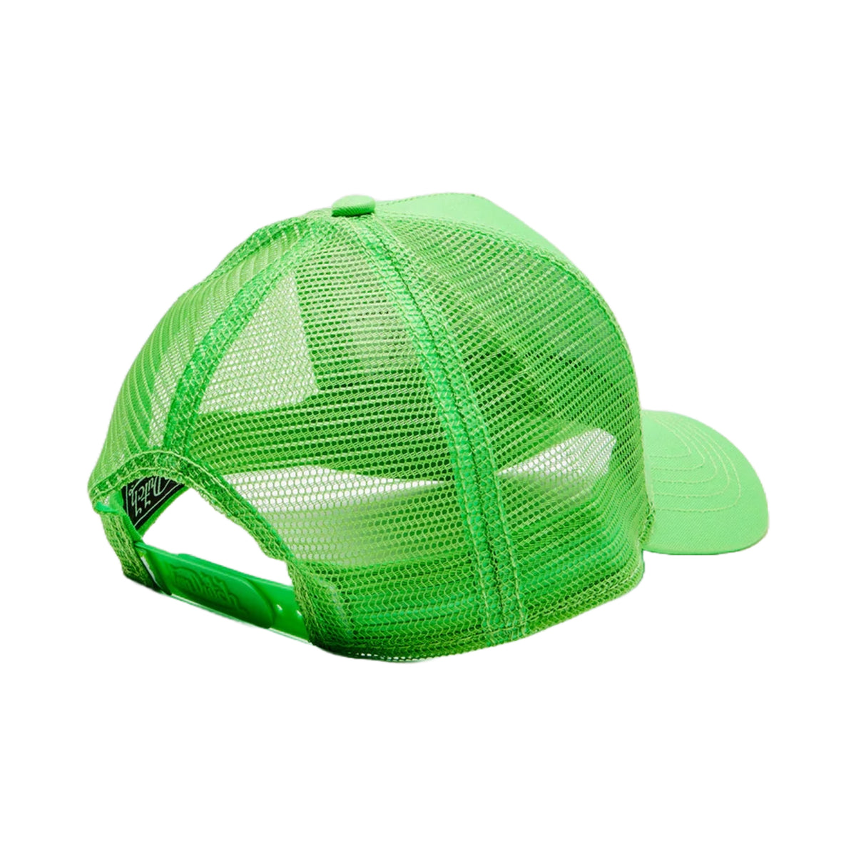 Slime Lime Trucker Hat